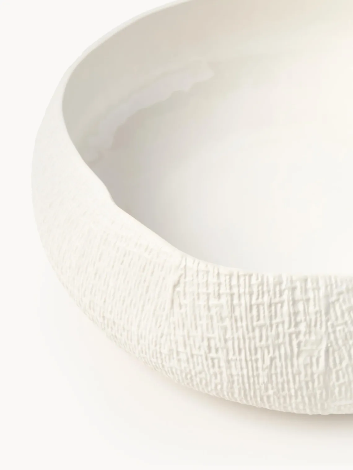 Jarrones|Cuencos Decorativos>Westwing Collection Bol artesanal de cerámica Wendy