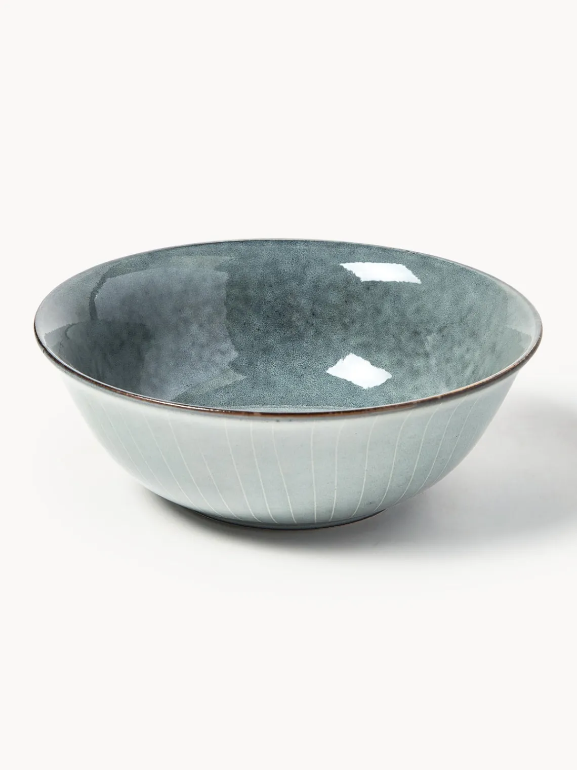 Discount Bol artesanal , Ø 21 cm Boles Y Tazones|Vajillas Completas