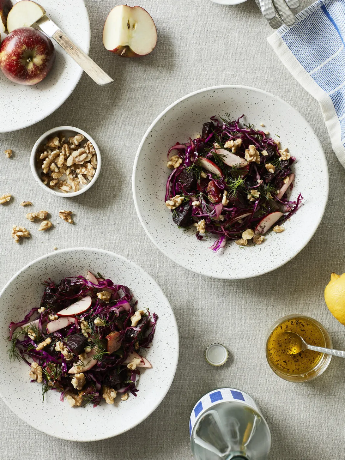 Sale Bol artesanal , Ø 34 cm Cuencos Y Platos De Servir|Vajillas Completas