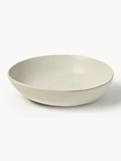 New Bol de cerámica Flow Boles Y Tazones|Vajillas Completas