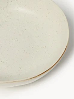 New Bol de cerámica Flow Boles Y Tazones|Vajillas Completas