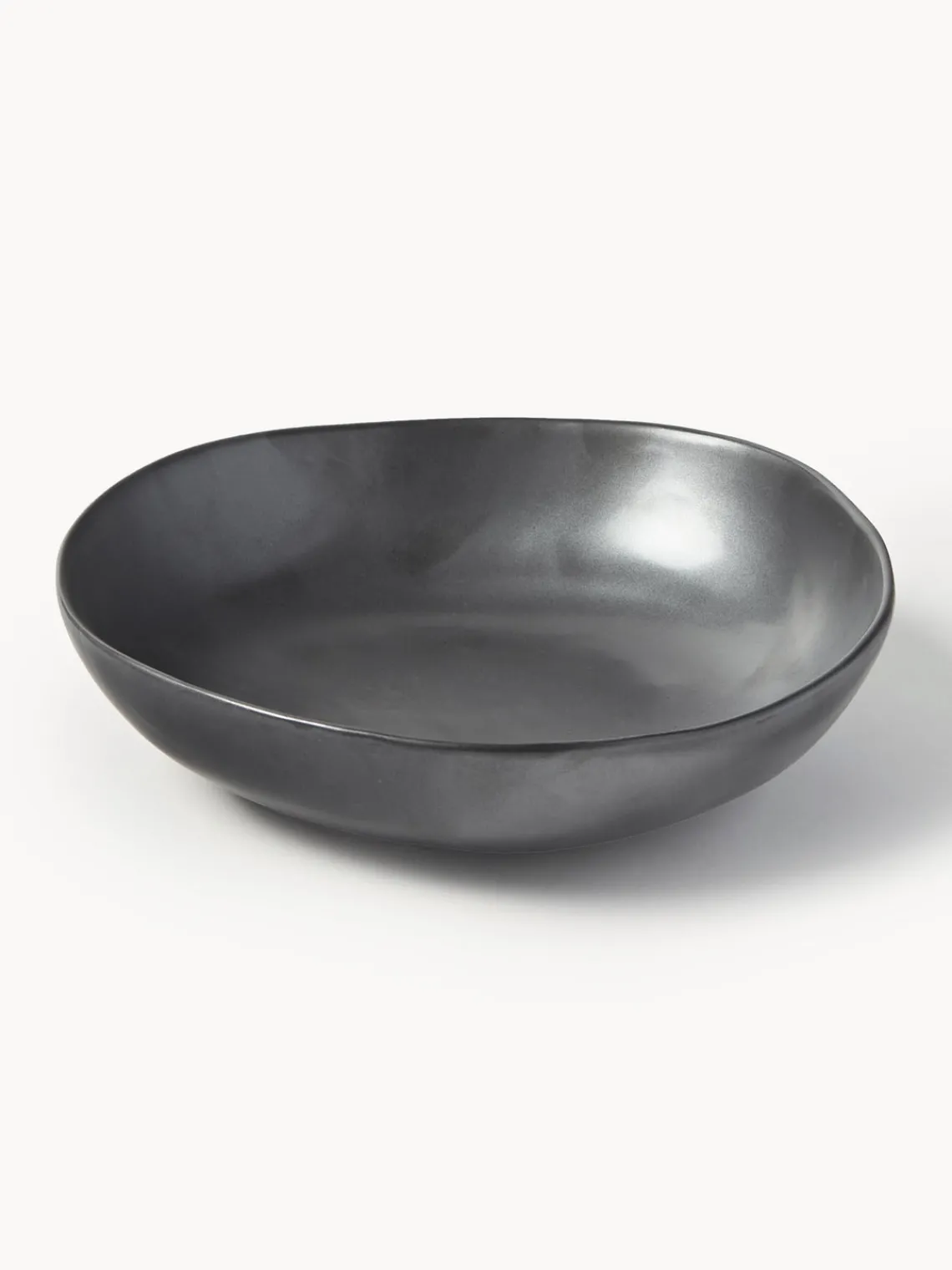 Outlet Bol de cerámica Flow Boles Y Tazones|Vajillas Completas