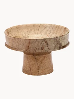 Discount Bol de mármol Dune Cuencos Y Platos De Servir|Vajillas Completas