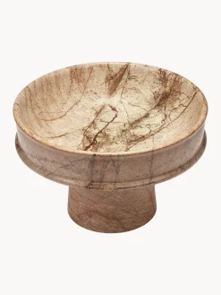 Discount Bol de mármol Dune Cuencos Y Platos De Servir|Vajillas Completas