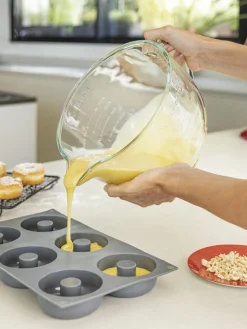 Online Bol de vidrio para mezclar Artículos De Cocina|Utensilios De Cocina