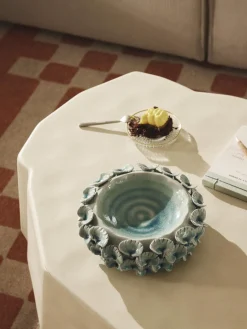 Discount Bol decorativo artesanal Arlea Jarrones|Cuencos Decorativos