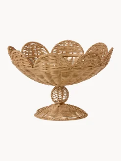 Bol decorativo artesanal Nature Cuencos Y Platos De Servir|Vajillas Completas