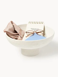 New Bol decorativo Benedita, 16 cm Cuencos Decorativos|Jarrones