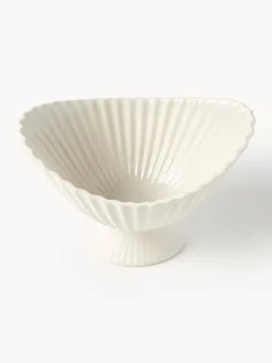 Clearance Bol decorativo de gres Fountain, 19 cm Cuencos Decorativos|Jarrones