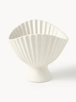 Clearance Bol decorativo de gres Fountain, 19 cm Cuencos Decorativos|Jarrones