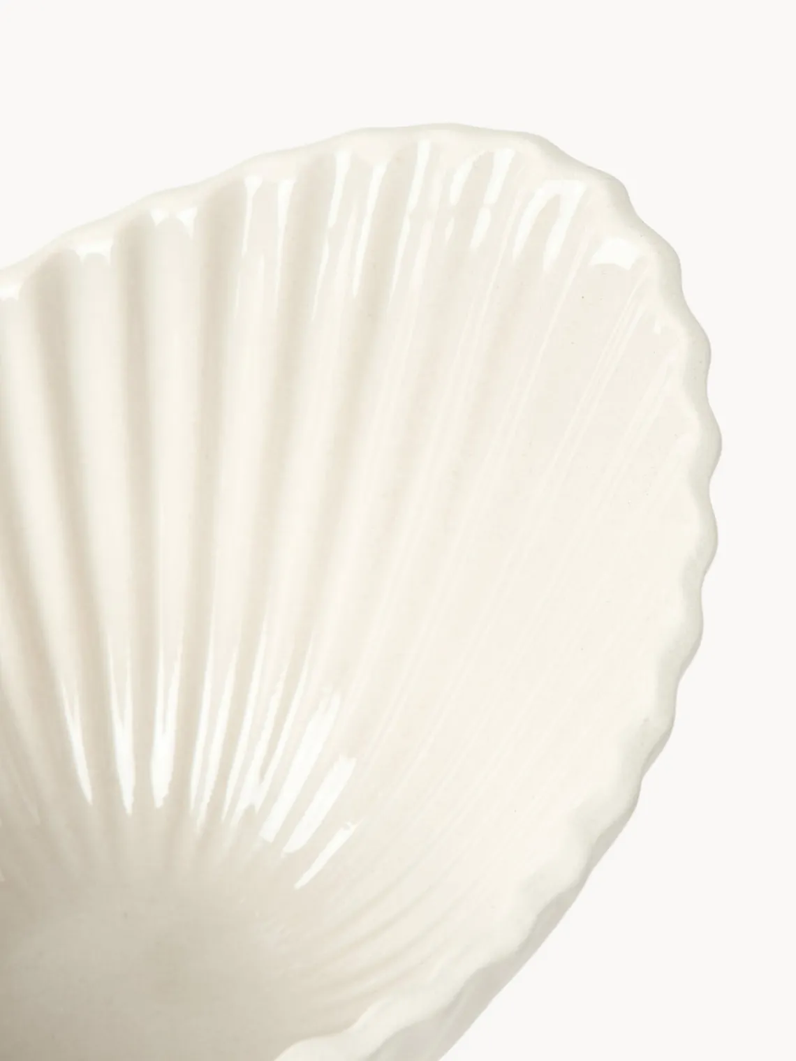 Clearance Bol decorativo de gres Fountain, 19 cm Cuencos Decorativos|Jarrones