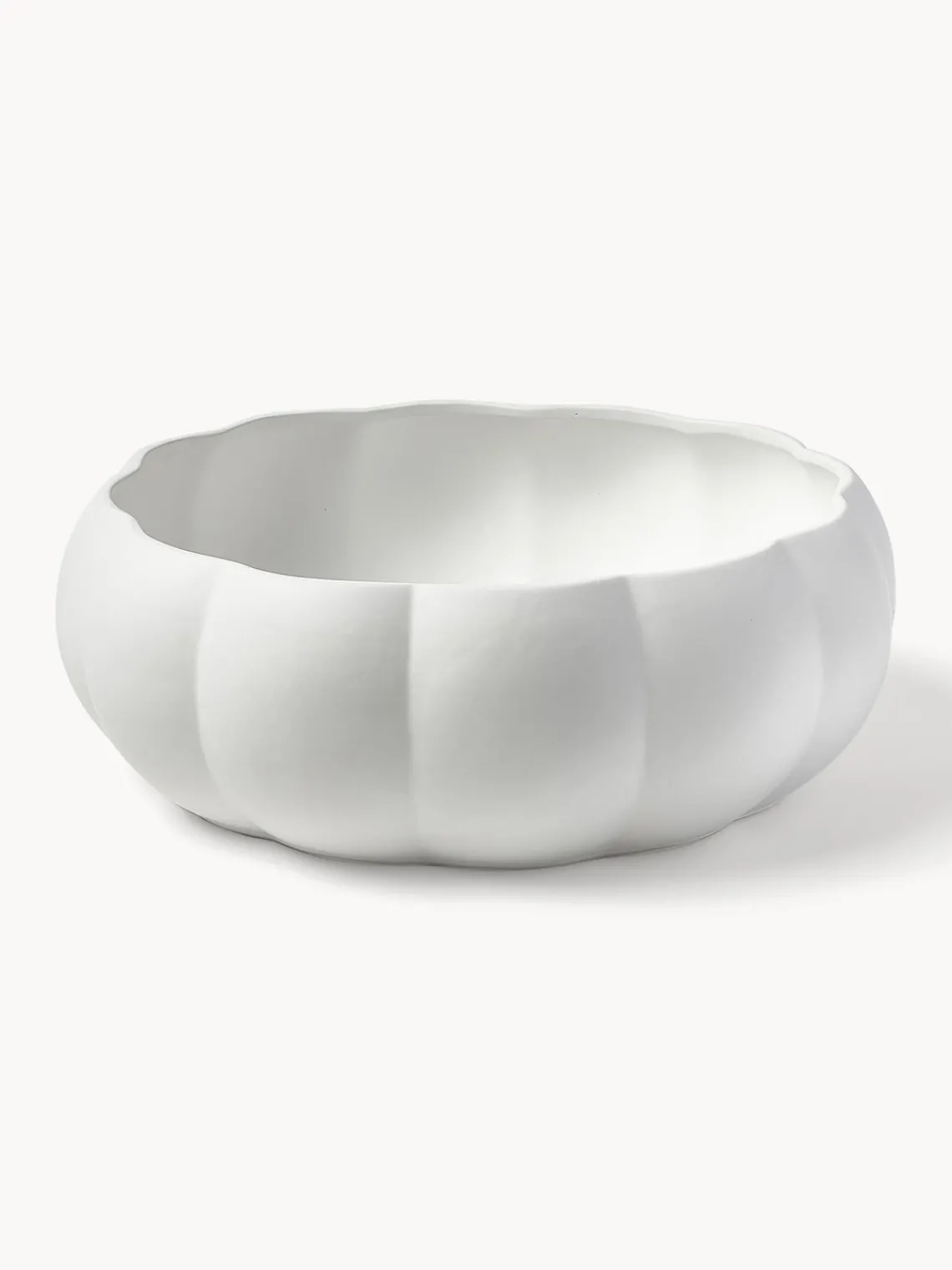 Cuencos Decorativos|Jarrones>Westwing Collection Bol decorativo de gres grande Valerian