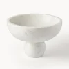 Jarrones|Cuencos Decorativos>Westwing Collection Bol decorativo de mármol Levi