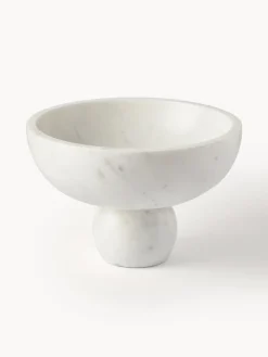 Jarrones|Cuencos Decorativos>Westwing Collection Bol decorativo de mármol Levi