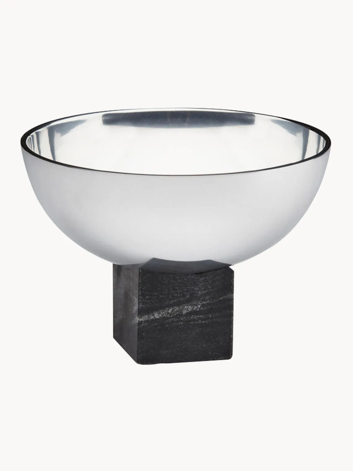 Cuencos Decorativos|Jarrones>Gejst Bol decorativo de mármol Sapoto