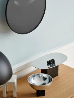 Cuencos Decorativos|Jarrones>Gejst Bol decorativo de mármol Sapoto