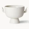 Cuencos Decorativos|Jarrones>Jonathan Adler Bol decorativo de porcelana Eve