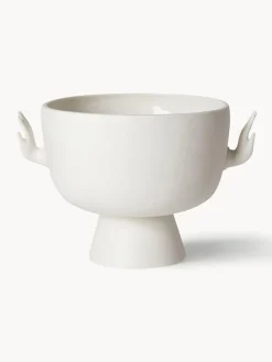 Cuencos Decorativos|Jarrones>Jonathan Adler Bol decorativo de porcelana Eve