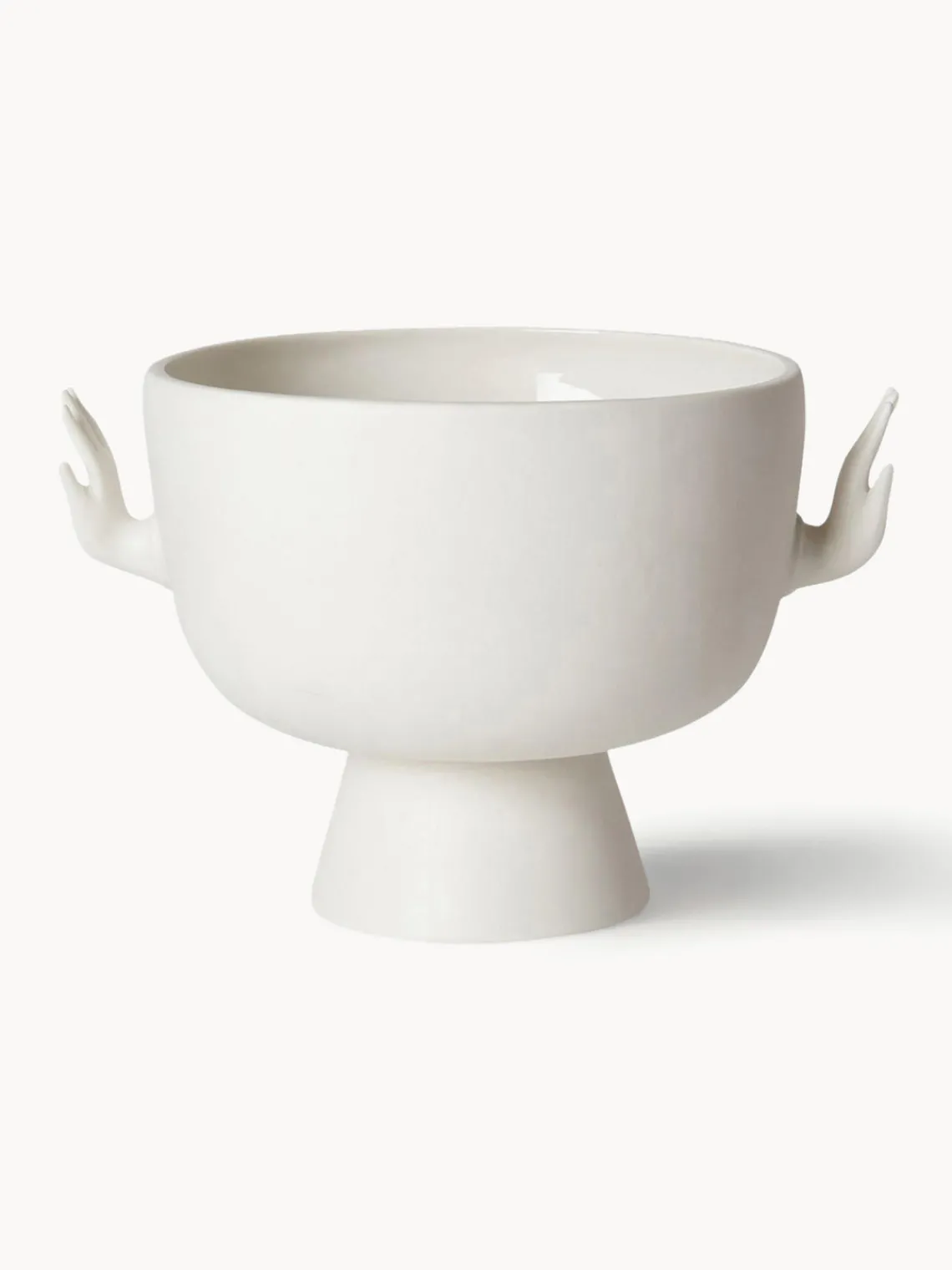 Cuencos Decorativos|Jarrones>Jonathan Adler Bol decorativo de porcelana Eve