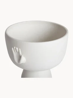 Cuencos Decorativos|Jarrones></noscript>Jonathan Adler Bol decorativo de porcelana Eve