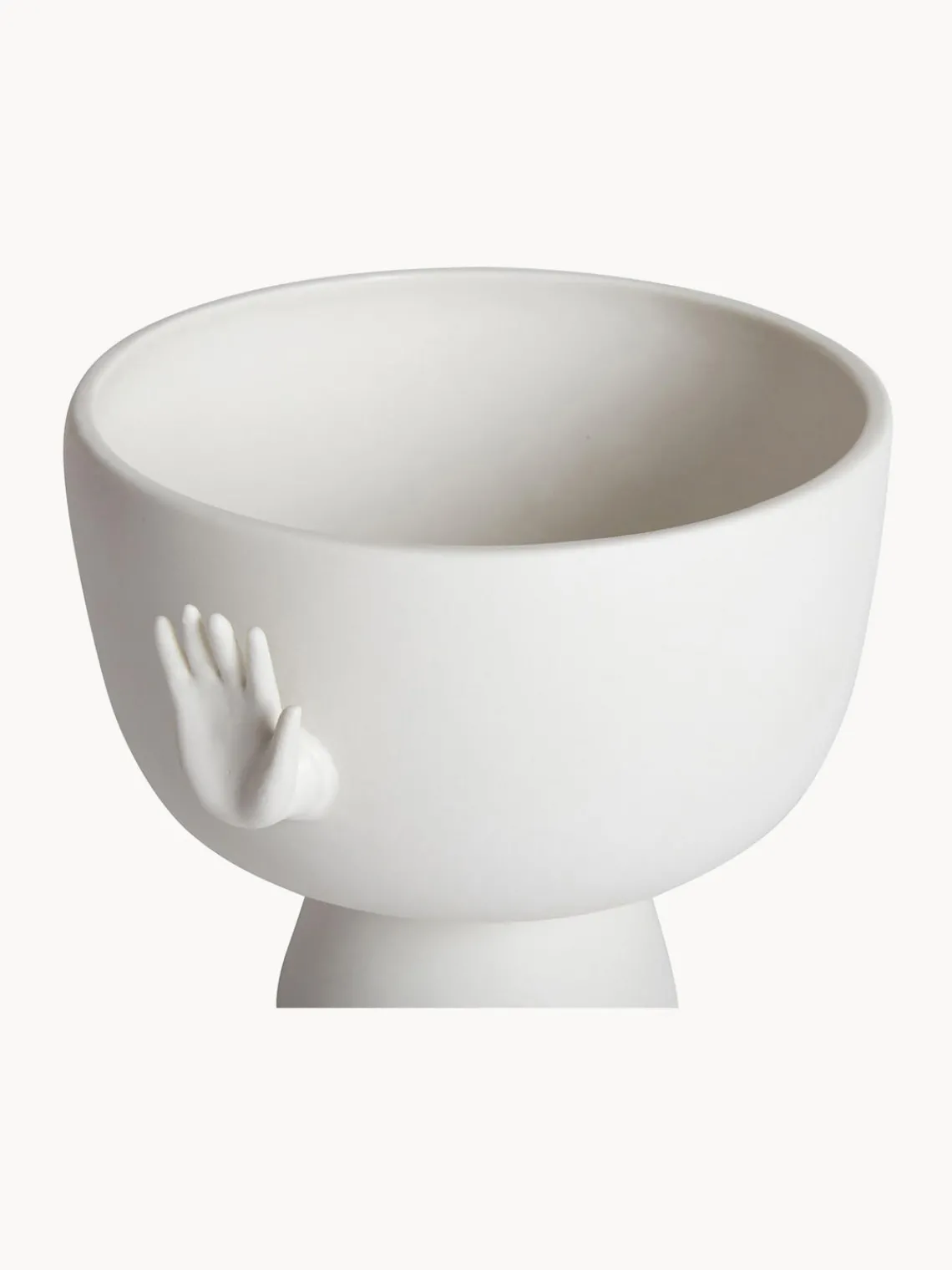 Cuencos Decorativos|Jarrones>Jonathan Adler Bol decorativo de porcelana Eve