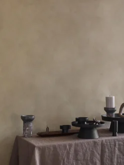 Jarrones|Cuencos Decorativos>Broste Copenhagen Bol decorativo grande Holger, Ø 24 cm