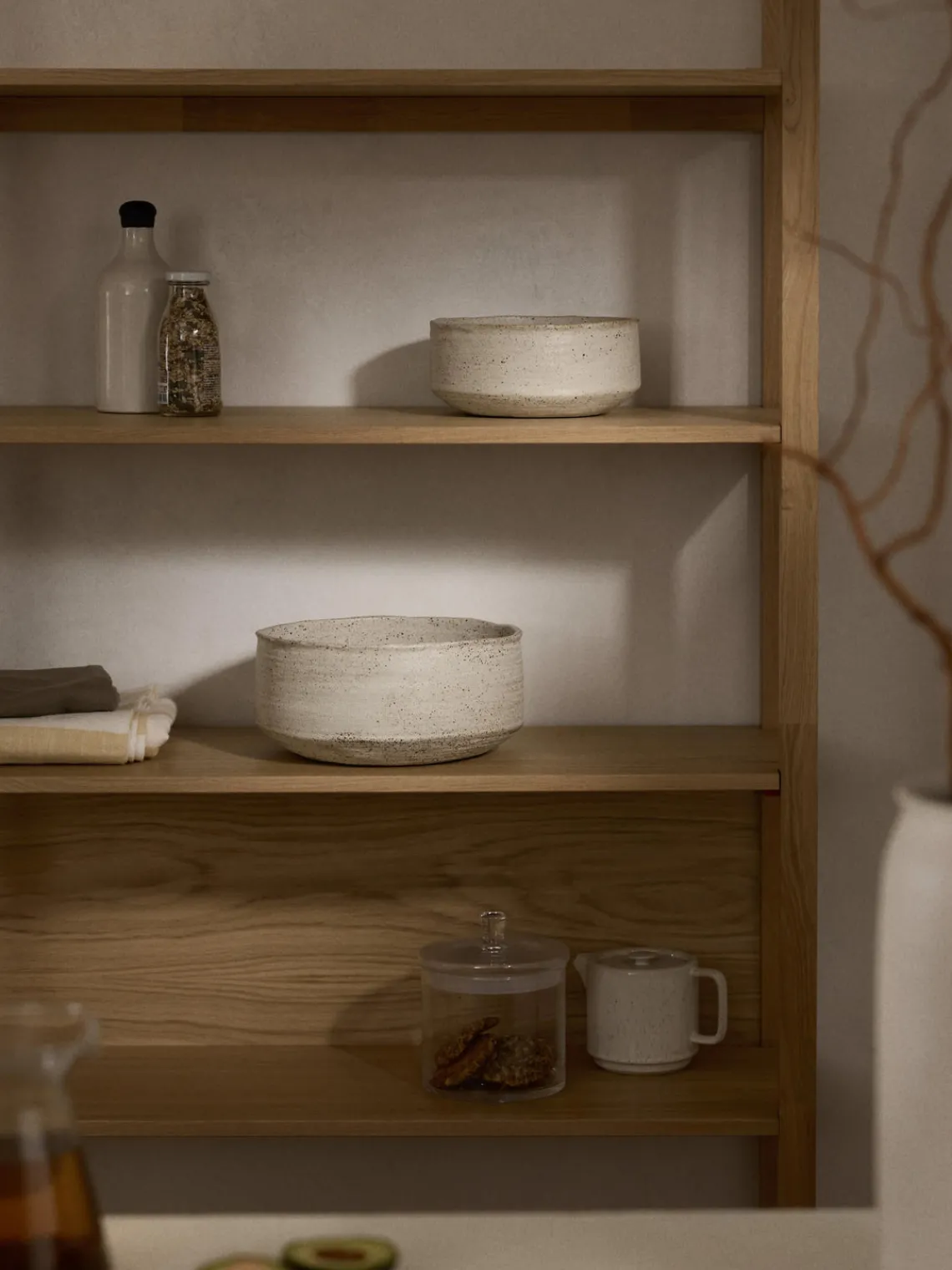 Cuencos Decorativos|Jarrones>Westwing Collection Bol decorativo Kamo, 9 cm