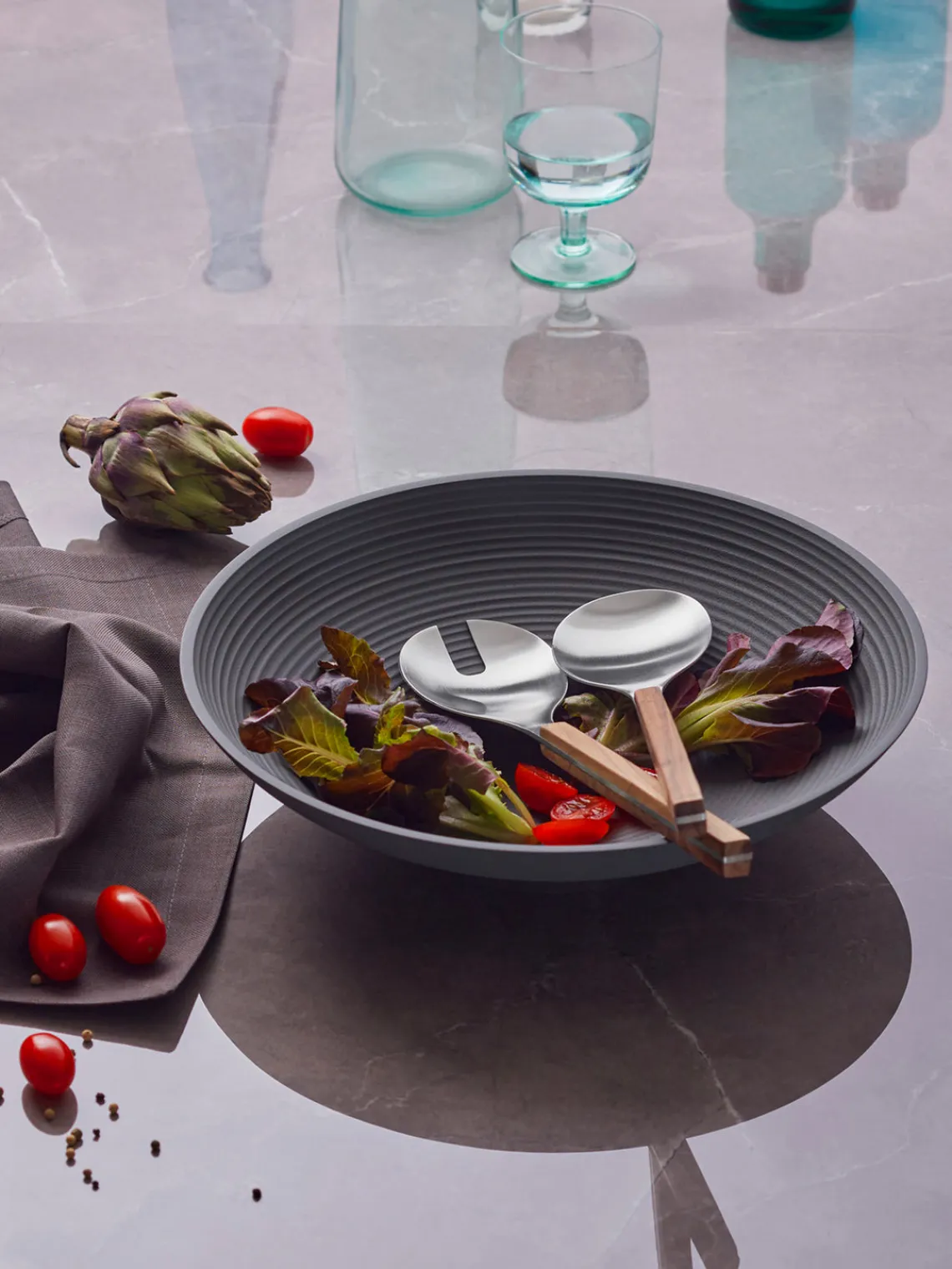 Boles Y Tazones|Vajillas Completas>Philippi Bol decorativo Lim