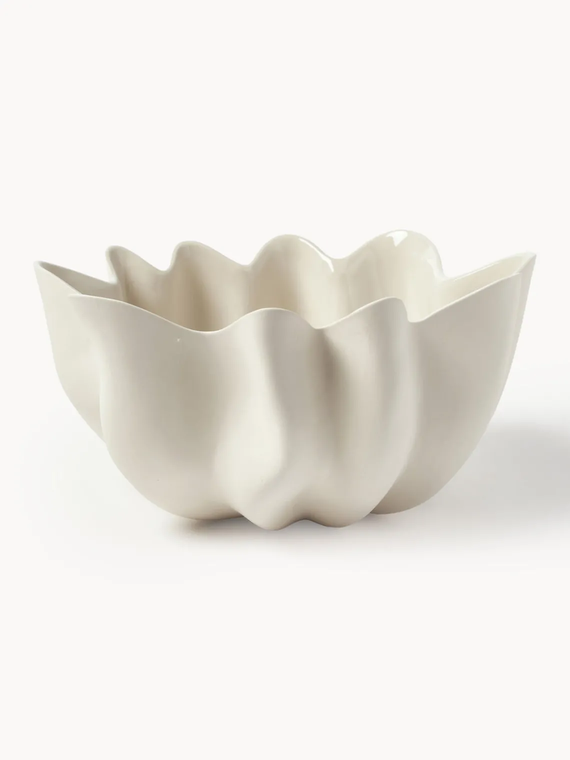 Hot Bol decorativo Nium, Ø 36 cm Jarrones|Cuencos Decorativos