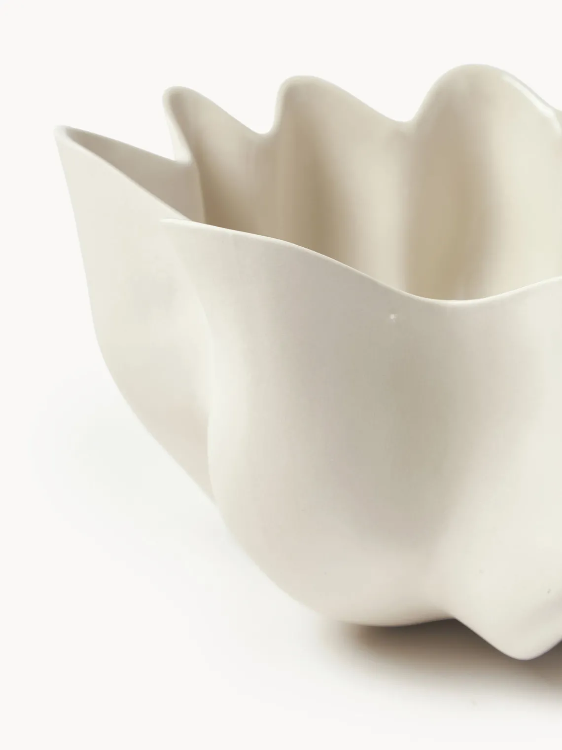 Hot Bol decorativo Nium, Ø 36 cm Jarrones|Cuencos Decorativos