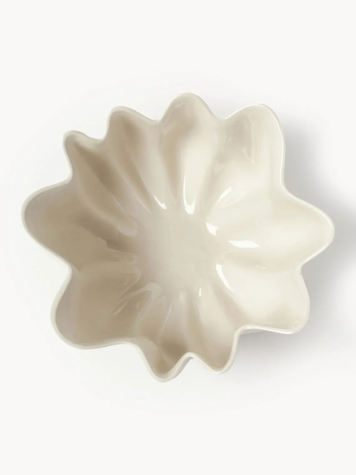 Hot Bol decorativo Nium, Ø 36 cm Jarrones|Cuencos Decorativos