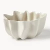 Jarrones|Cuencos Decorativos>Ferm Living Bol decorativo Nium, Ø 22 cm