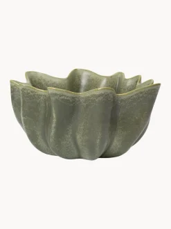 Cuencos Decorativos|Jarrones>Ferm Living Bol decorativo Nium, Ø 36 cm