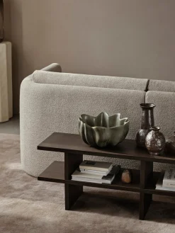 Cuencos Decorativos|Jarrones>Ferm Living Bol decorativo Nium, Ø 36 cm