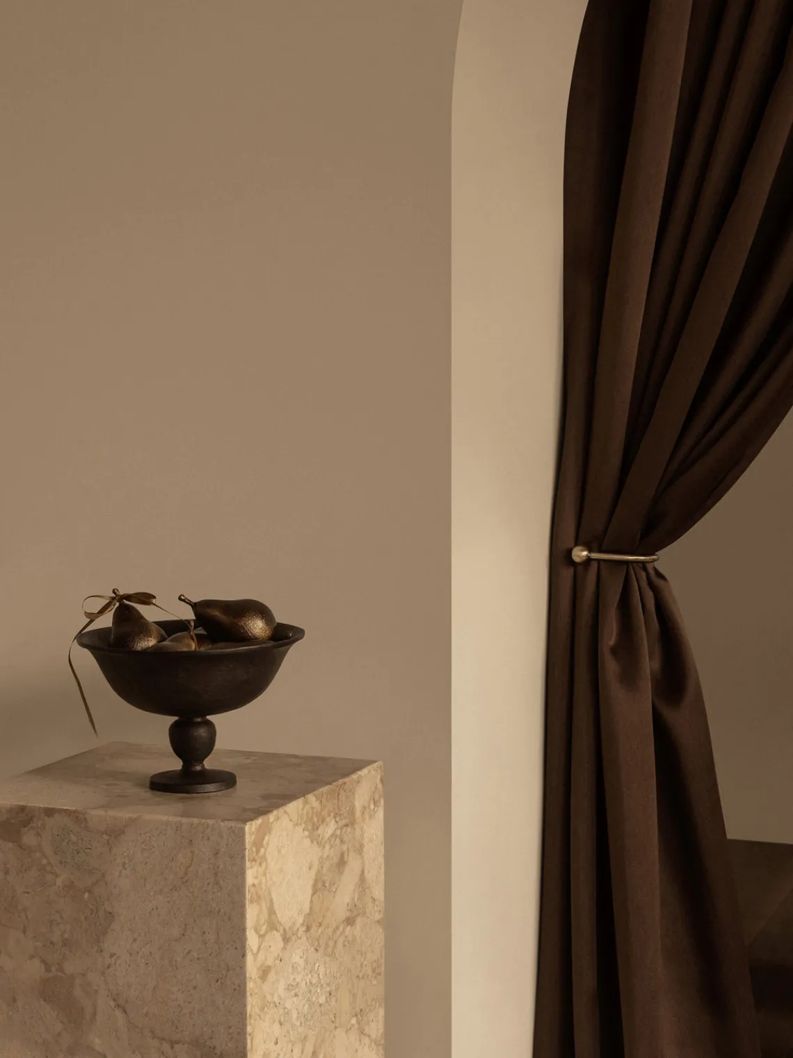 Clearance Bol decorativo Pavot Jarrones|Jarrones