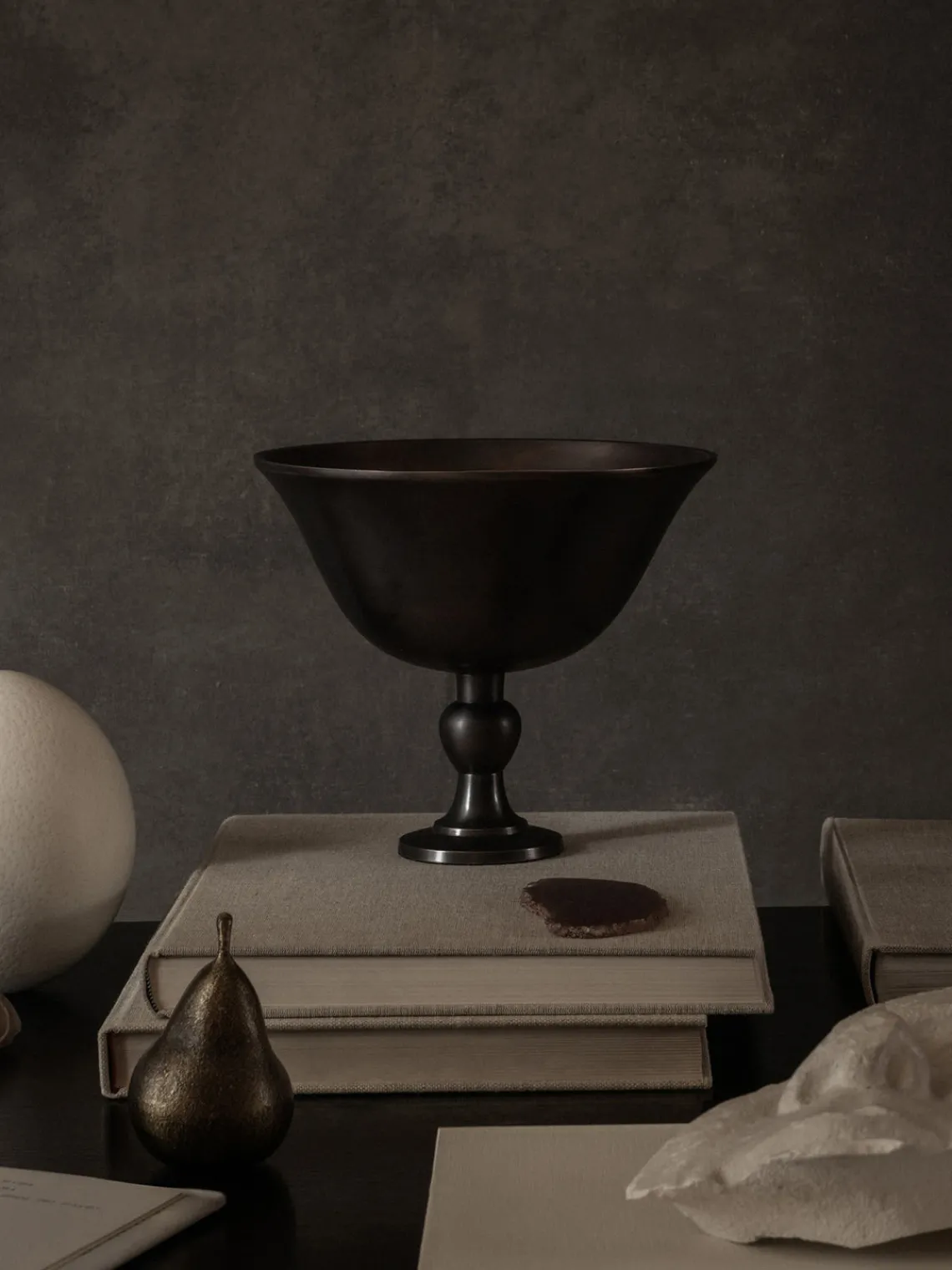 Clearance Bol decorativo Pavot Jarrones|Jarrones