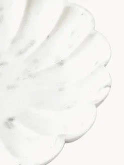 Discount Bol decorativo pequeño de mármol Noelia Jarrones|Cuencos Decorativos