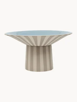 New Bol decorativo pintado a mano Toppu, 17 cm Cuencos Decorativos|Jarrones