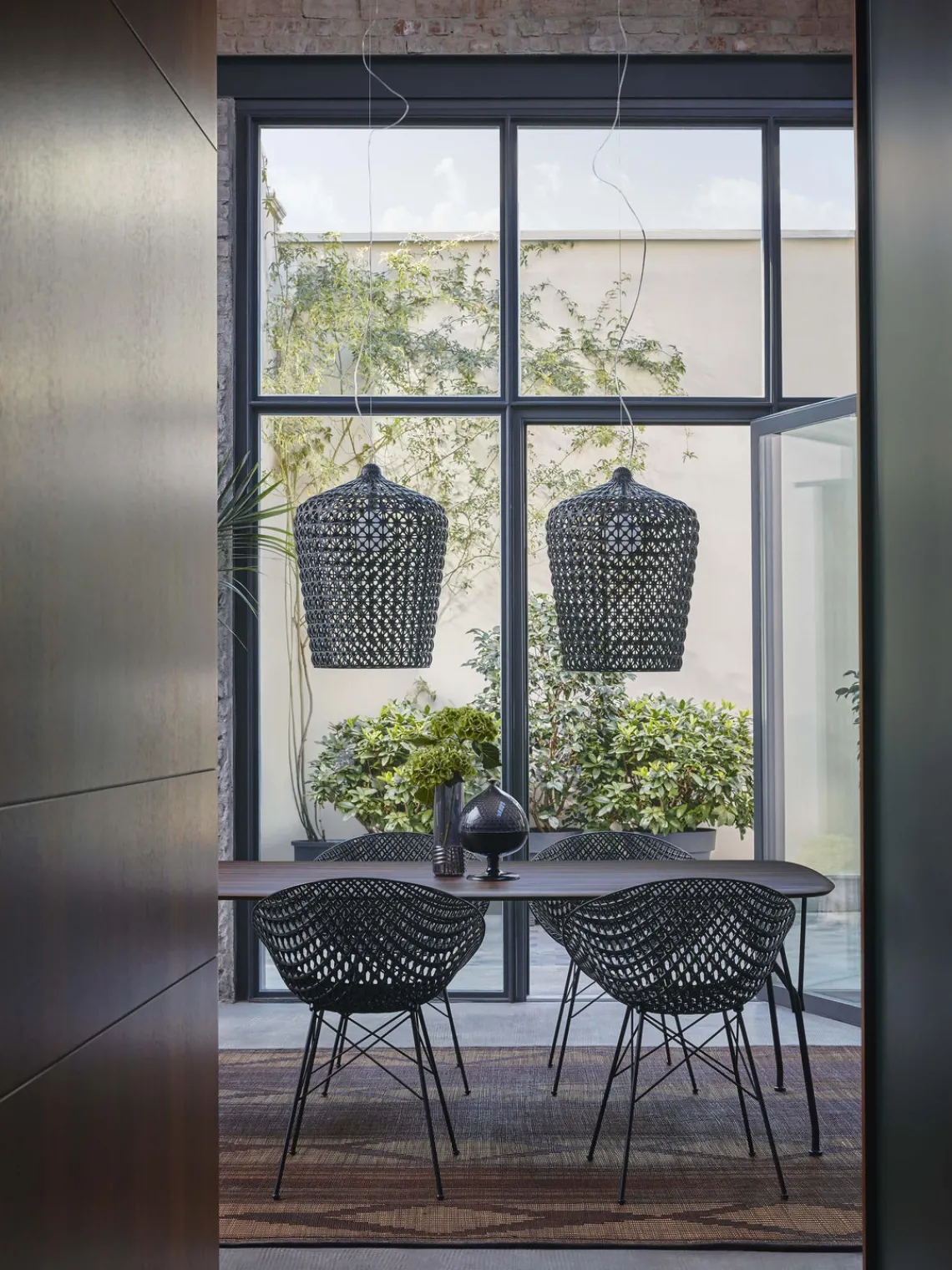 Sale Bol decorativo Pumo Cuencos Decorativos|Jarrones