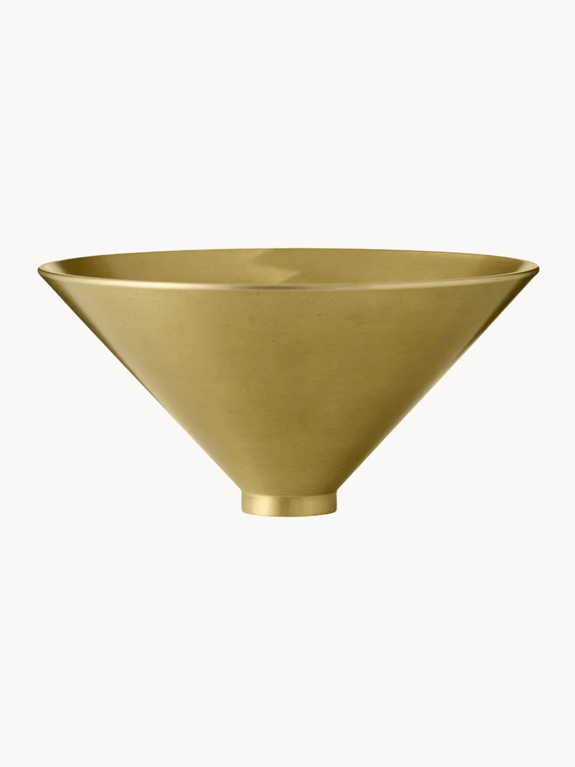 New Bol decorativo Taper Jarrones|Cuencos Decorativos