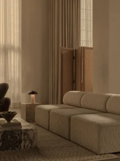 New Bol decorativo Taper Jarrones|Cuencos Decorativos