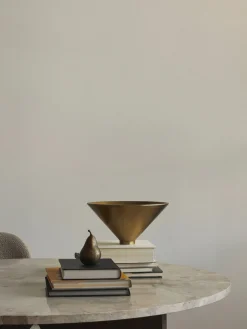 New Bol decorativo Taper Jarrones|Cuencos Decorativos