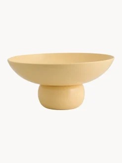 Outlet Bol decorativo VITELLO Cuencos Decorativos|Jarrones