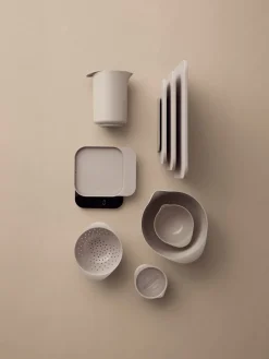 Outlet Bol mezclador Margrethe, tamaños diferentes Artículos De Cocina|Utensilios De Cocina