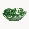 Clearance Bol pintado a mano Cabbage, 2 uds. Boles Y Tazones|Vajillas Completas