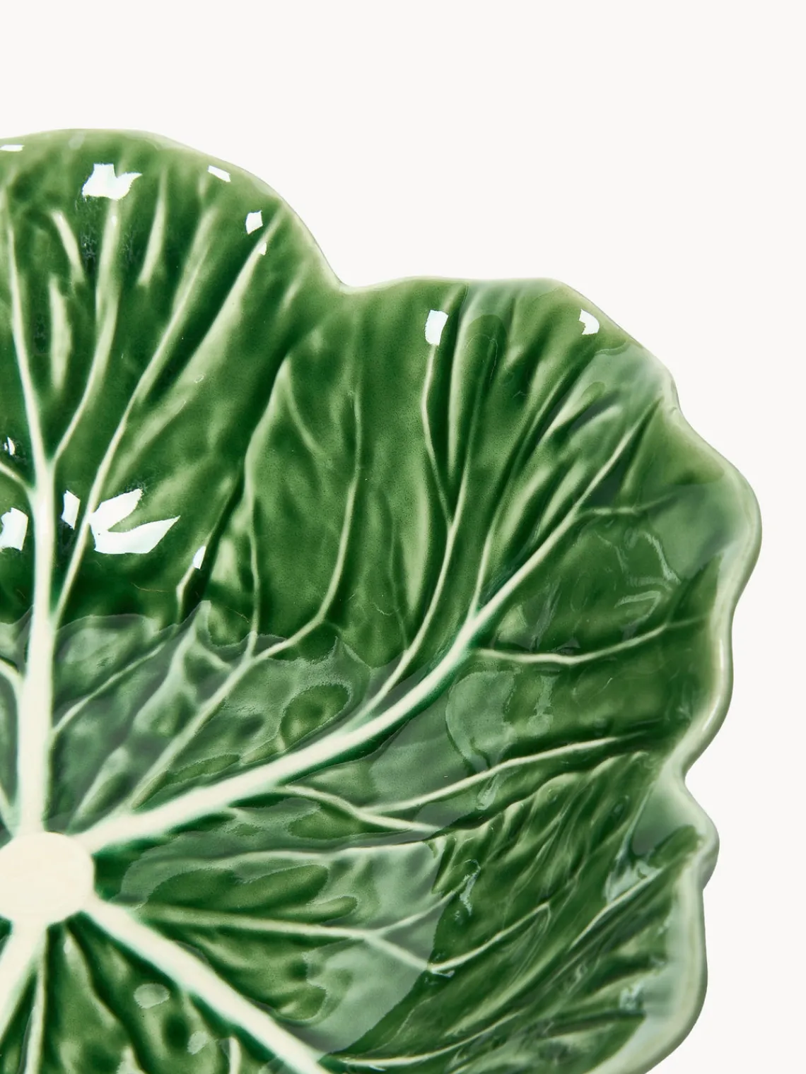 Clearance Bol pintado a mano Cabbage, 2 uds. Boles Y Tazones|Vajillas Completas