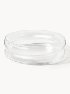 Outlet Bol soplado artesanalmente Bubbly Cuencos Y Platos De Servir|Vajillas Completas