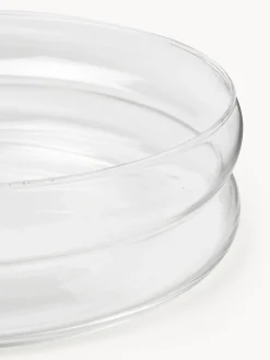 Outlet Bol soplado artesanalmente Bubbly Cuencos Y Platos De Servir|Vajillas Completas