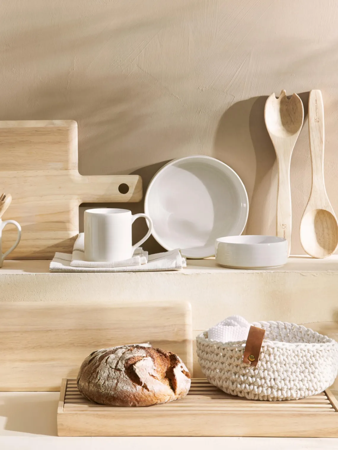 Boles Y Tazones|Vajillas Completas>ASA Selection Bol Triba