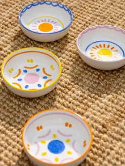 Sale Boles artesanales Boavista, 4 uds. Boles Y Tazones|Vajillas Completas